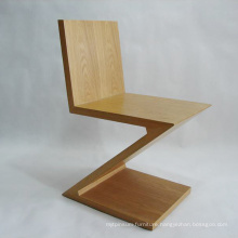 Furniture Design Wooden Chair for Dining Home